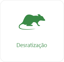 DESRATIZAÇÃO 