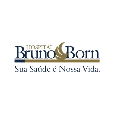 Cristiano Dickel, diretor administrativo do Hospital Bruno Born