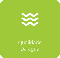 QUALIDADE DA ÁGUA