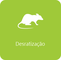 DESRATIZAÇÃO 